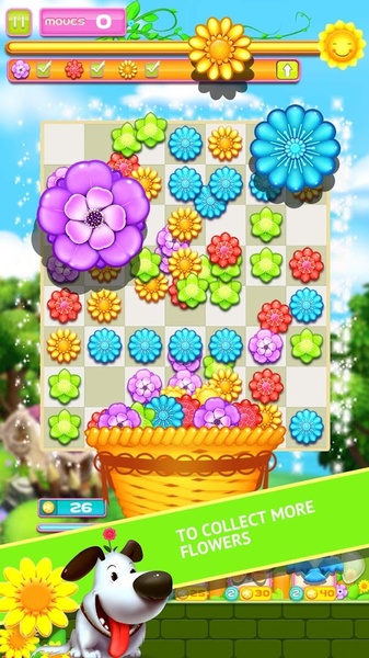 Blossom Crush Legend - Preview 3