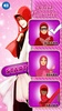 HIJAB FASHION DRESSUP screenshot 1