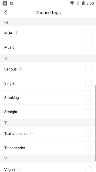 OkMeet - Preview 5