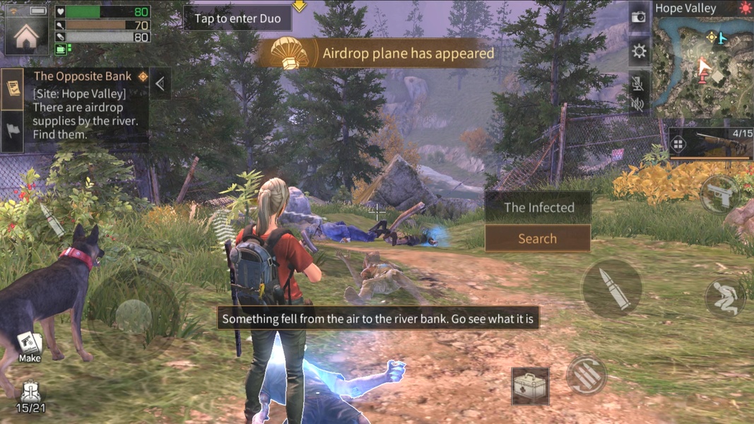 LifeAfter (Global) - Preview 2