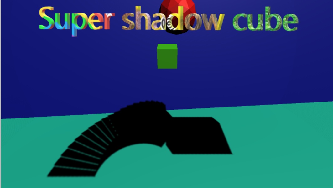 Super shadow cube - Preview 8