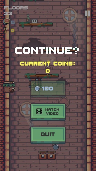 Booty Tower - Preview 5