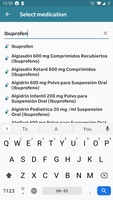 Medication Reminder and Pill Tracker for Android 2