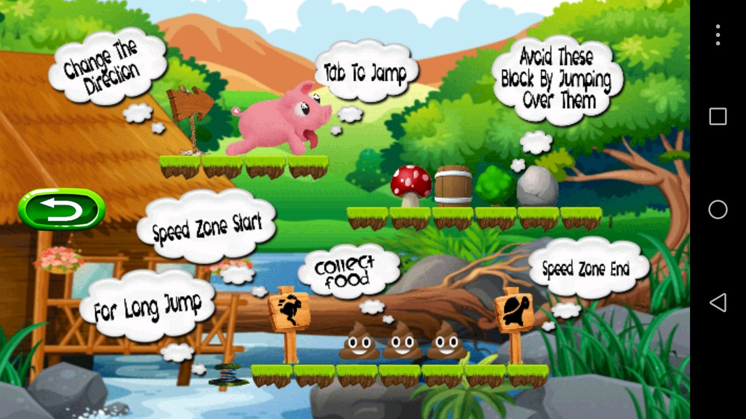 Pig Adventure Run - Preview 7