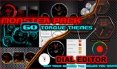 Torque Theme screenshot 1