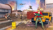 Frontline FPS Super Soldier War screenshot 5