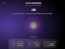 US Residential IP Address VPN screenshot 1