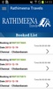 Rathimeena Travels screenshot 10