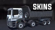 Skins Grand Truck Simulator GT screenshot 1