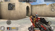 Crisis Action-eSports FPS screenshot 9