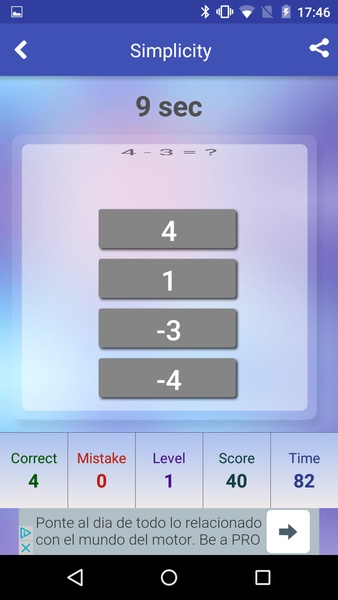 Brain Games - Preview 4