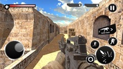 Counter Shoot Fire-FPS Terrorist Strike screenshot 3