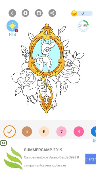 Color Me - Preview 5