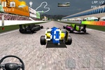 Race Rally 3D Xtreme Car Racer screenshot 2