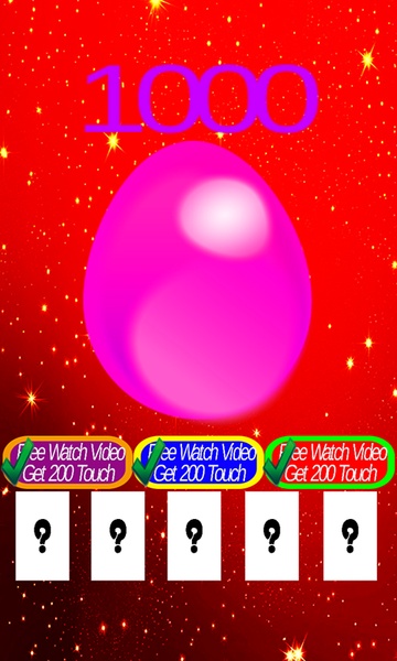 Merry Christmas Egg - Preview 2