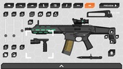 Gun Maker - pimp my weapon screenshot 5