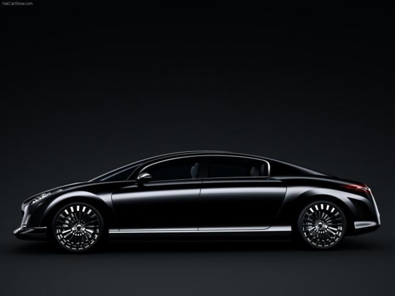 Live Wallpaper Rapid Car - Preview 1