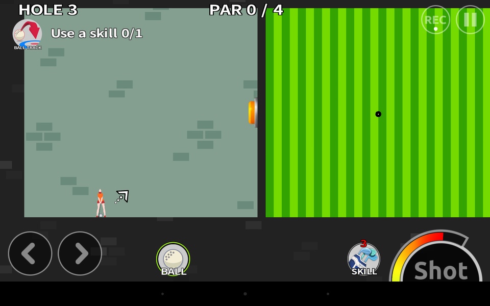 GOLFTRIX - Preview 6