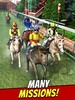 Champions Riding Trails 3D screenshot 6