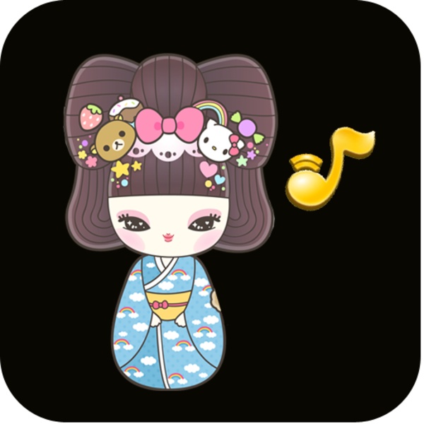 Anime Ringtones - Preview 2