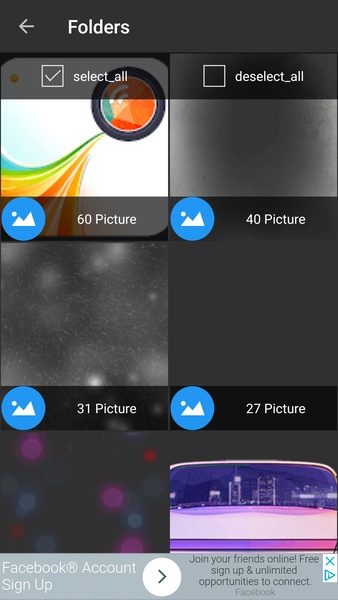 Restore Image & Photo Recovery - Preview 3