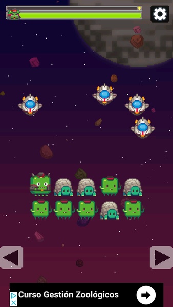 Karazs Conquest - Preview 2