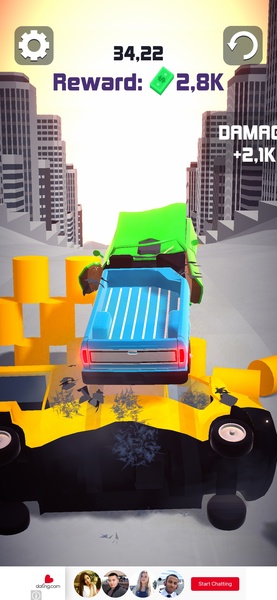 Car Safety Check - Preview 2