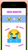Emoji Mix: Emoji Merge screenshot 4