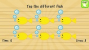 The Impossible Test screenshot 2