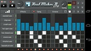 Beat Maker II Lite screenshot 4