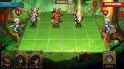 Mighty Party Clash of Heroes screenshot 12