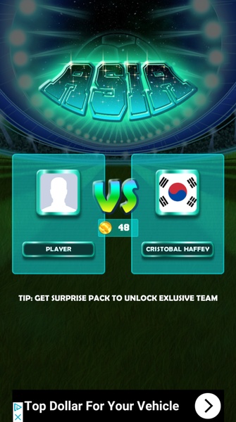 Slide Soccer Game - Preview 9