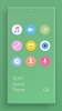 COLOR™ Theme | GREEN - Design screenshot 7