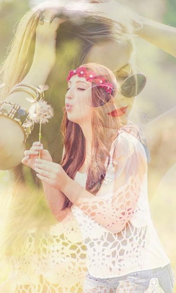 Photo Blender - Preview 1