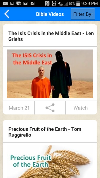 Christian Resources - Preview 9