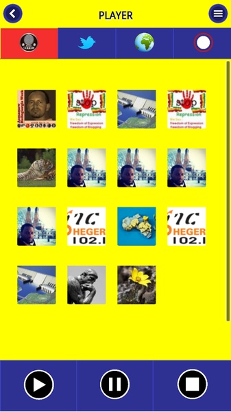 Sheger FM - Preview 4