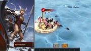 Clash of Gods: Infinity War screenshot 10