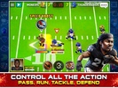 Football Heroes Pro Online screenshot 4