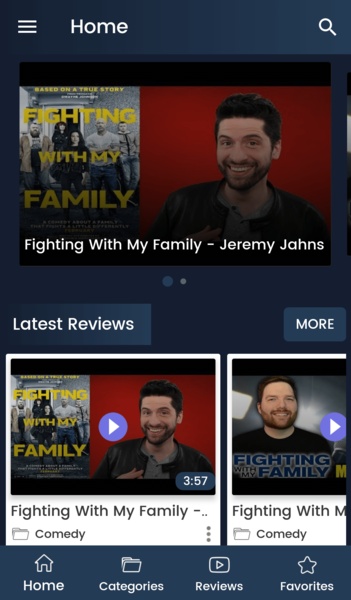 Classy Reviews - Preview 8