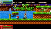 Sega Brawlers Megamix screenshot 4