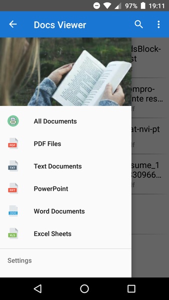 Docs Viewer - Preview 15