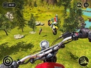 Uphill Offroad Motorbike Rider screenshot 11