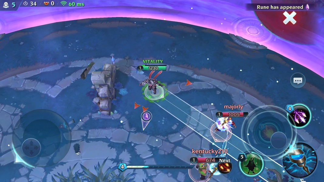 Manastorm: Arena of Legends - Preview 7