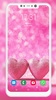 Love Pink Wallpaper screenshot 8
