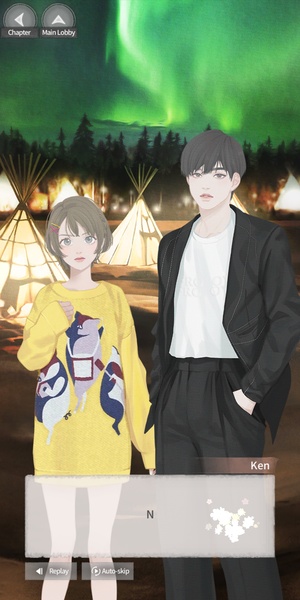 GIRL GLOBE - Preview 6