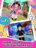 Blox Girl Dress Up Games screenshot 4