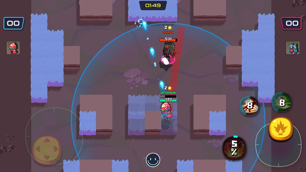 Boom Arena - Preview 5