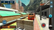 Indian Train Games 2017 screenshot 7