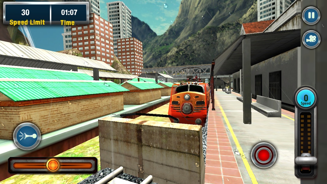 Indian Train Games 2017 - Preview 7