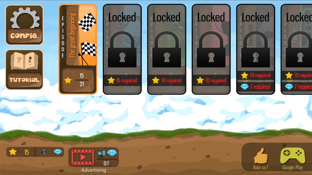 Revisited Lemming - Preview 12